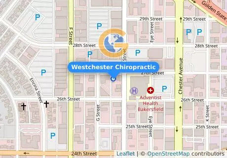 Westchester Chiropractic
