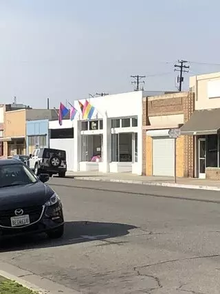 Gay & Lesbian Center Bakersfield