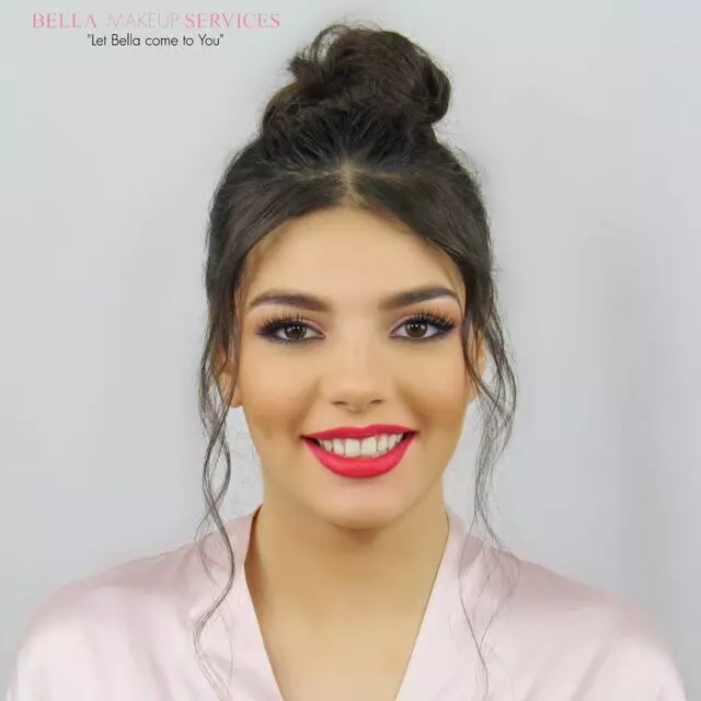 Bella Makeup Services