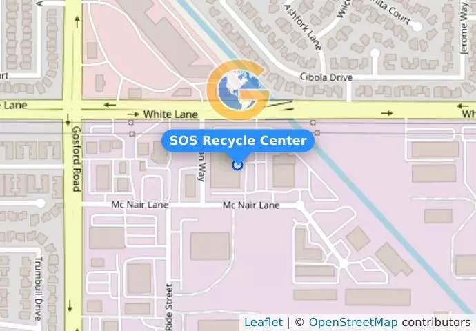 SOS Recycle Center