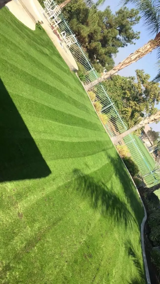 Julians Gardening Service