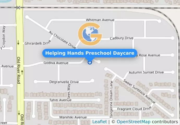 Helping Hands Preschool Daycare