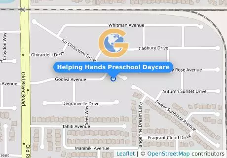 Helping Hands Preschool Daycare