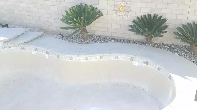 Elite Pool Plastering