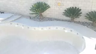 Elite Pool Plastering