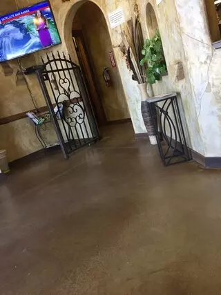 Hacienda Dental