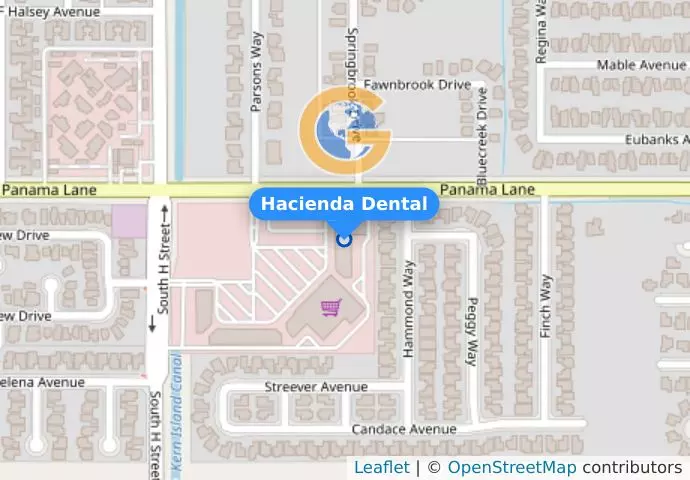 Hacienda Dental