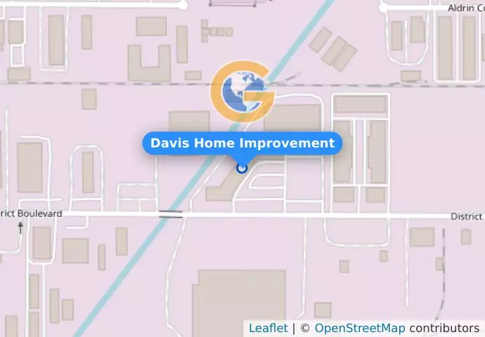 Davis Home Improvement
