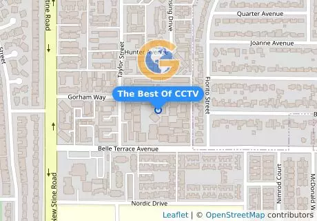 The Best Of CCTV