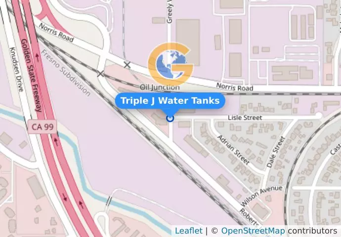 Triple J Water Tanks