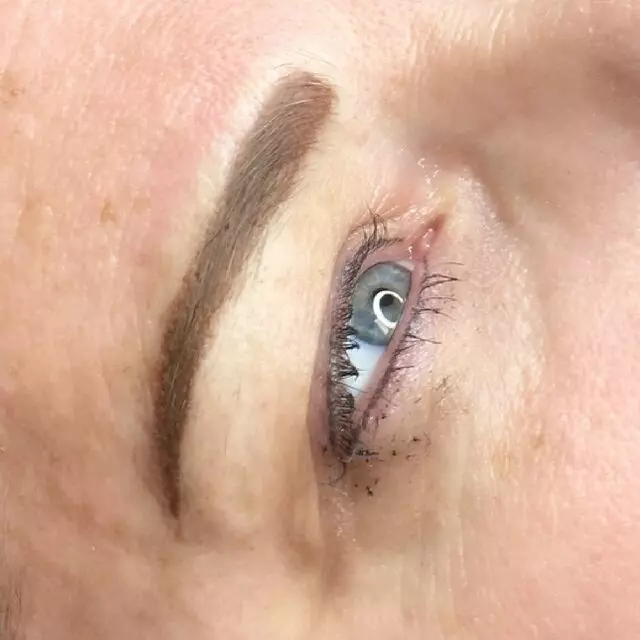 A New You by Heidi
