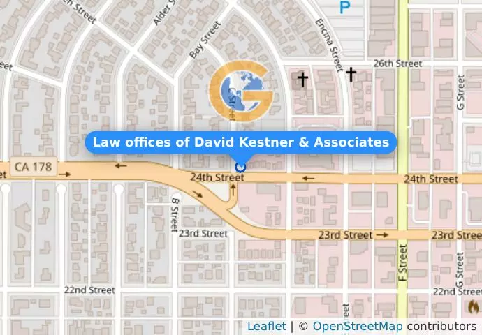 Law offices of David Kestner & Associates