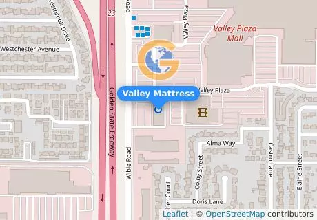 Valley Mattress
