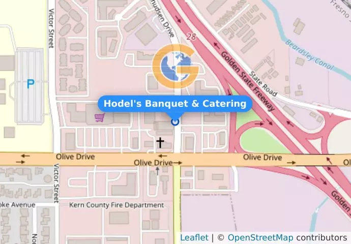 Hodel&apos;s Banquet & Catering