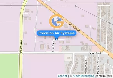 Precision Air Systems