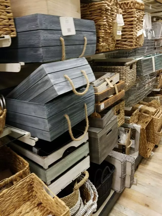 Home Goods
