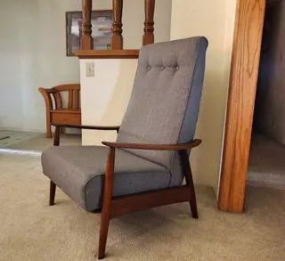 Bauer Upholstery