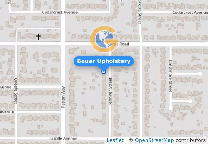 Bauer Upholstery
