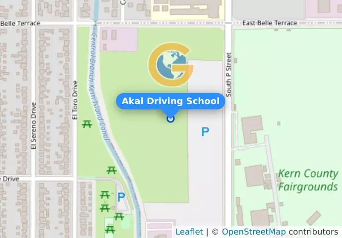 Akal Driving School