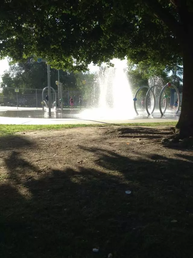 Beale Park