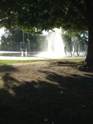 Beale Park