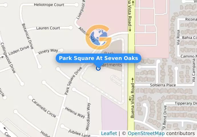 Park Square At Seven Oaks