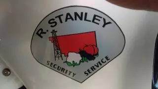 R Stanley Security Service