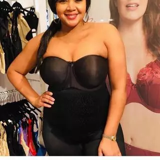 The Bra Shoppe