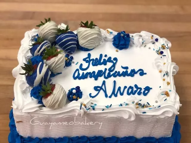 Guayameo Bakery