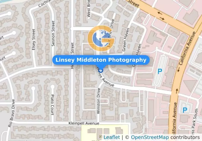 Linsey Middleton Photography