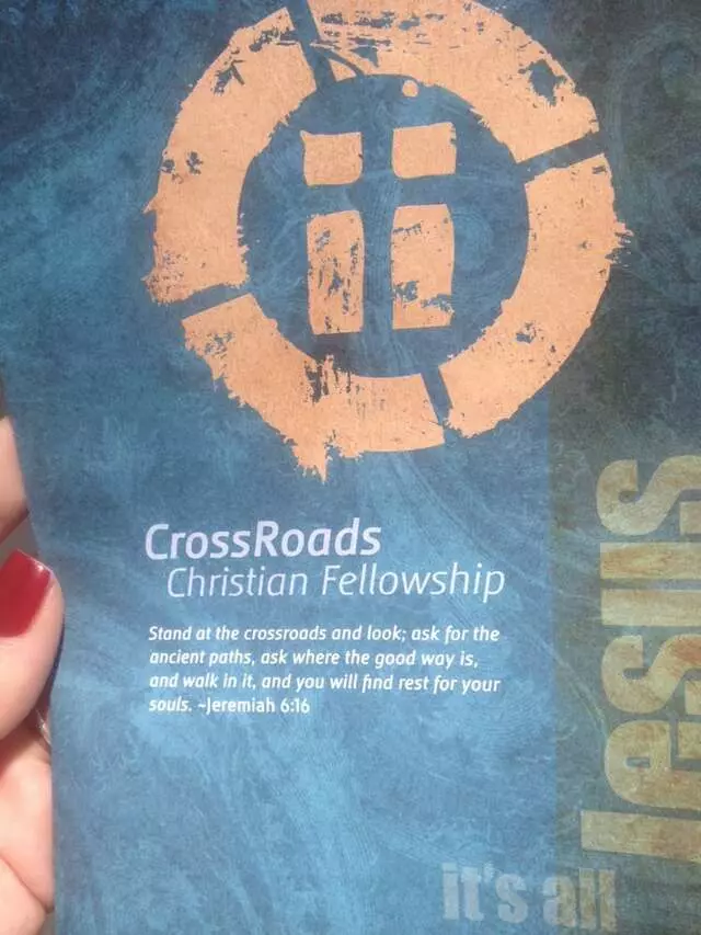 Crossroads Christian Fellowship