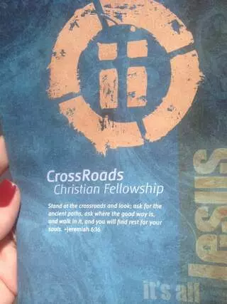 Crossroads Christian Fellowship