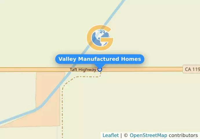 Valley Manufactured Homes