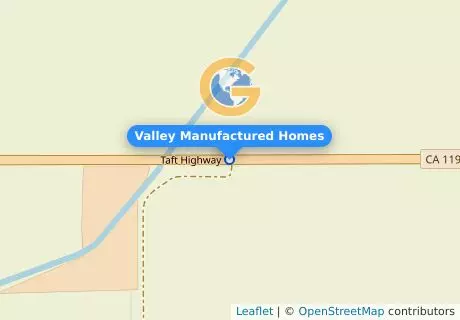 Valley Manufactured Homes