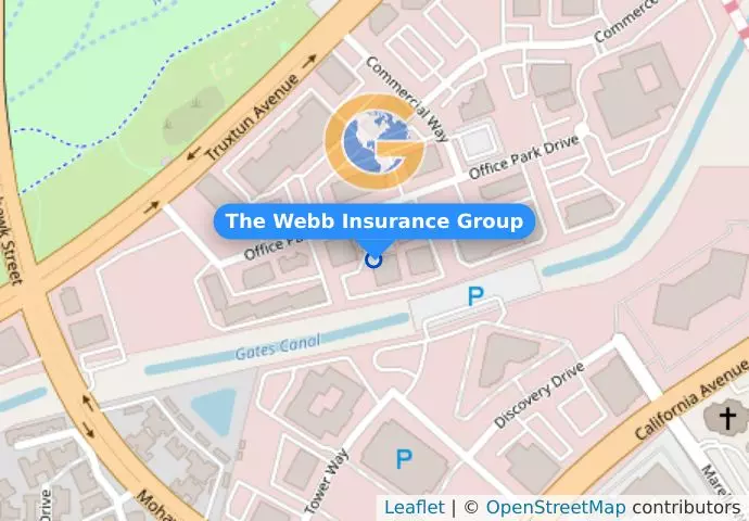 The Webb Insurance Group