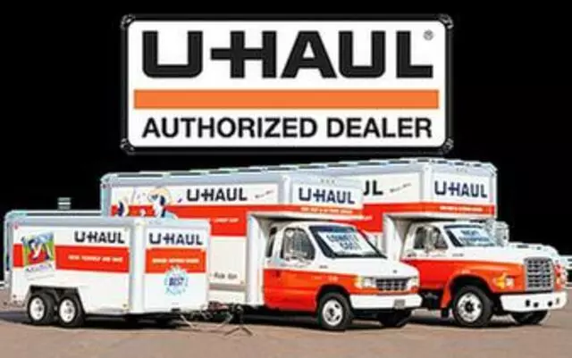 Brimhall Mini Storage
