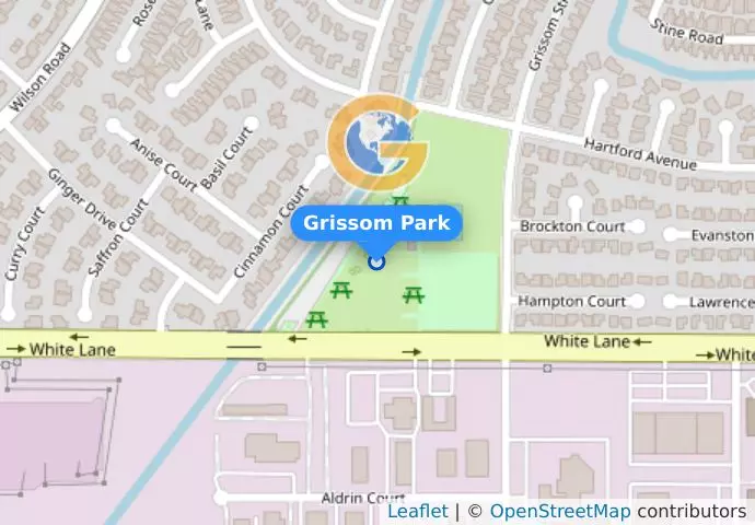 Grissom Park