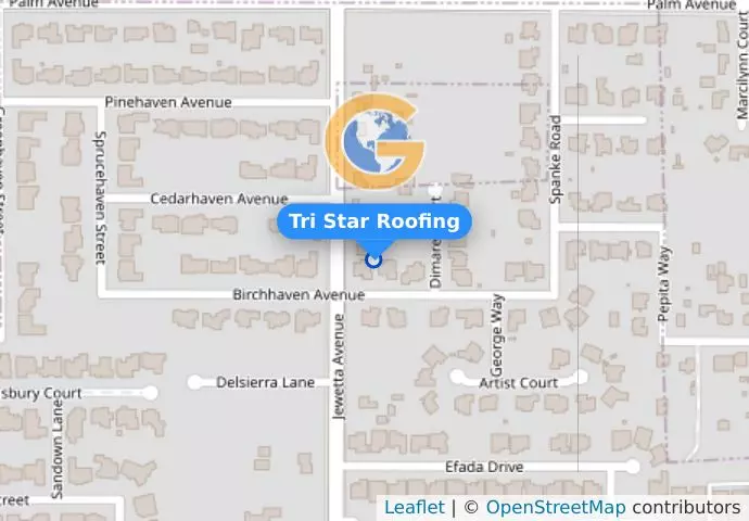 Tri Star Roofing