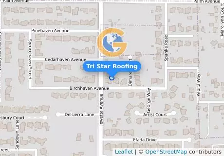 Tri Star Roofing