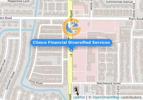 Climco Financial Diversified Services