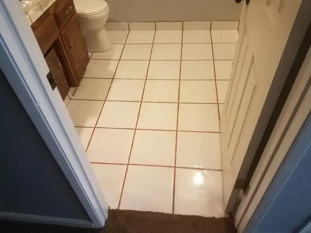All Pro Carpet & Tile Care