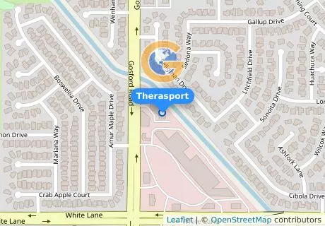 Therasport