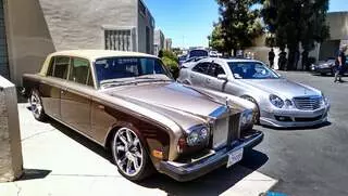 VIP Shine Auto Detailing