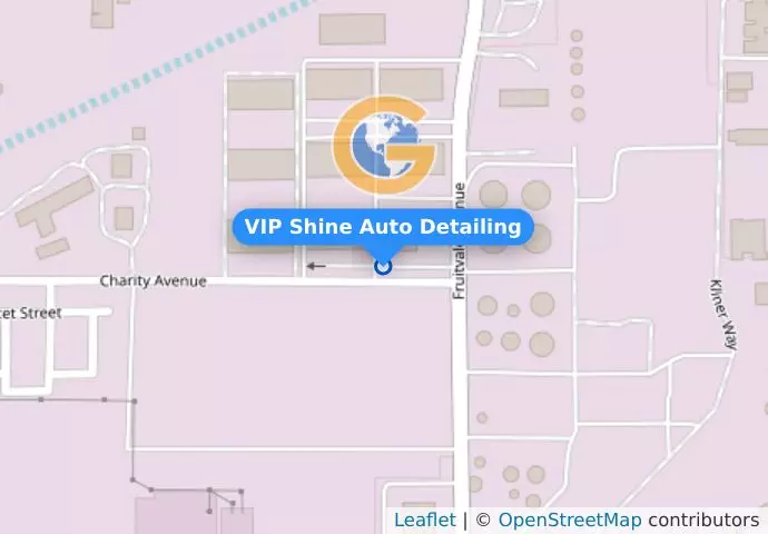 VIP Shine Auto Detailing