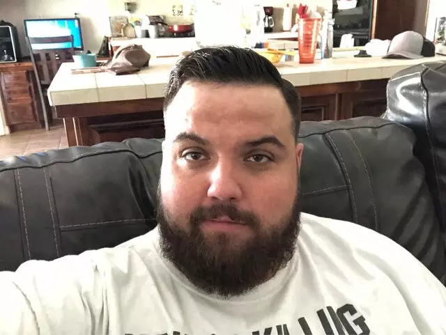 All American Barber Shoppe