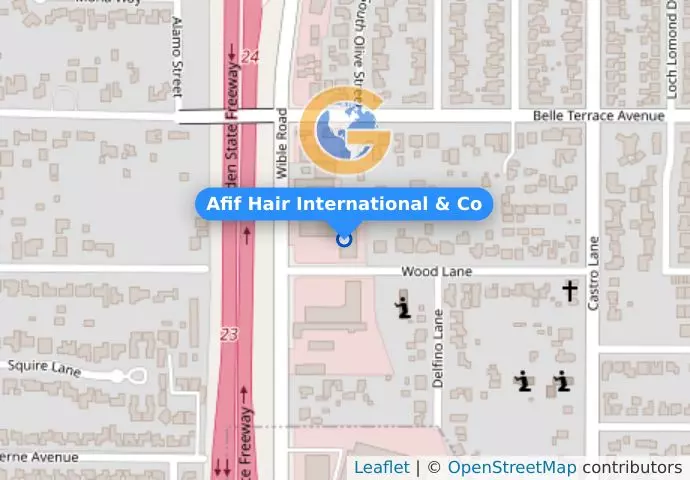 Afif Hair International & Co