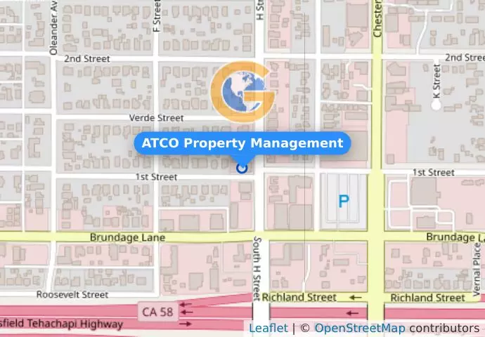 ATCO Property Management