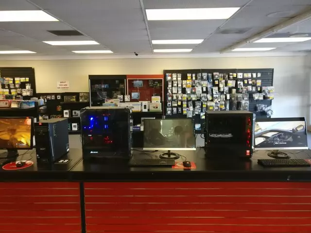 The Computer Depot