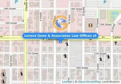 Lorenz Gene & Associates Law Offices of