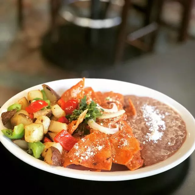 Ajua! Cocina Mexicana